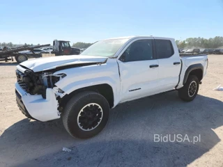 TOYOTA TACOMA TRD OFF-ROAD