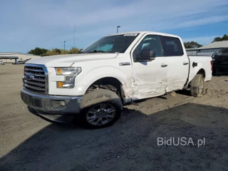 FORD F150 SUPERCREW