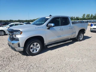 CHEVROLET SILVERADO C1500 LT