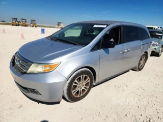 HONDA ODYSSEY EX