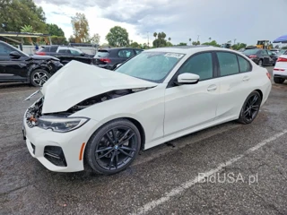 BMW 330I