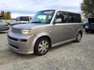 SCION XB BASE