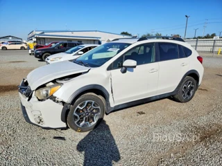 SUBARU CROSSTREK PREMIUM