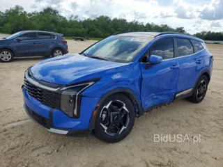 KIA SPORTAGE EX
