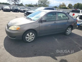 TOYOTA COROLLA CE