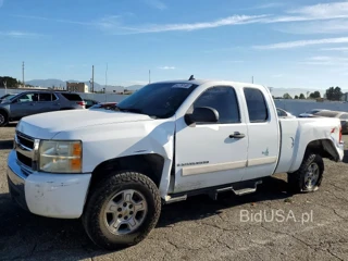 CHEVROLET SILVERADO K1500