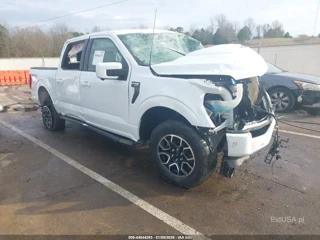 FORD FORD F-150 LARIAT