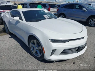 CHEVROLET CHEVROLET CAMARO 1LT