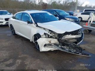 HONDA HONDA ACCORD SPORT