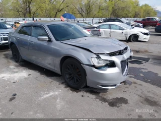 CHRYSLER CHRYSLER 300 TOURING L