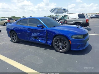 DODGE DODGE CHARGER GT RWD