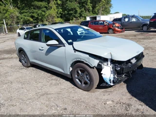 KIA KIA K4 LXS