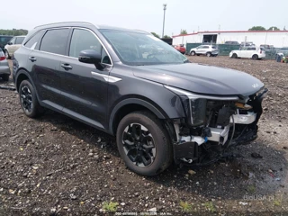 KIA KIA SORENTO S