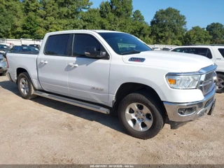 RAM RAM 1500 BIG HORN  4X2 5'7 BOX