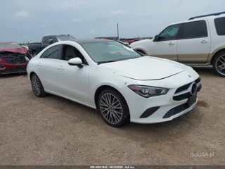 MERCEDES-BENZ MERCEDES-BENZ CLA 250