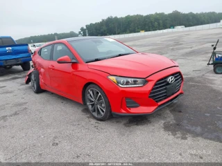 HYUNDAI HYUNDAI VELOSTER 2.0 PREMIUM