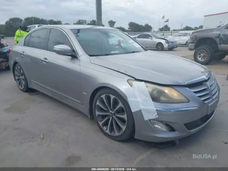 HYUNDAI HYUNDAI GENESIS 5.0 R-SPEC