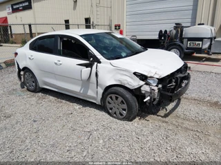 KIA KIA RIO S