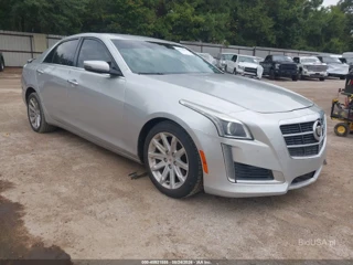 CADILLAC CADILLAC CTS STANDARD