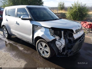 KIA KIA SOUL