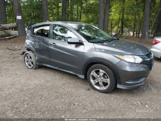 HONDA HONDA HR-V LX
