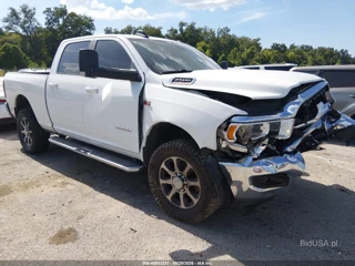 RAM RAM 2500 BIG HORN  4X4 6'4 BOX