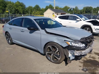 HONDA HONDA ACCORD SPORT 2.0T