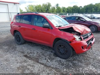 TOYOTA TOYOTA RAV4