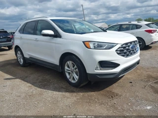 FORD FORD EDGE SEL