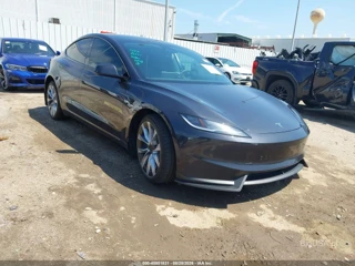 TESLA TESLA MODEL 3 LONG RANGE DUAL MOTOR ALL-WHEEL DRIVE