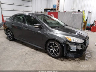 FORD FORD FOCUS SE