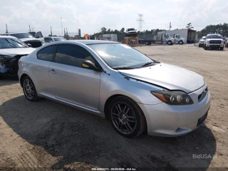 SCION SCION TC