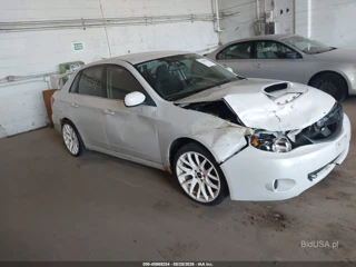 SUBARU SUBARU IMPREZA WRX