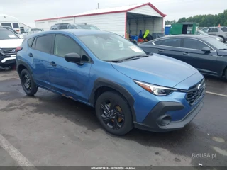 SUBARU SUBARU CROSSTREK