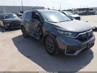 HONDA HONDA CR-V 2WD EX-L