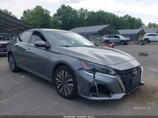 NISSAN NISSAN ALTIMA SV INTELLIGENT AWD