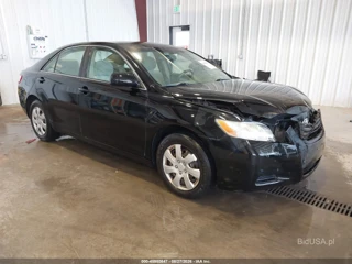 TOYOTA TOYOTA CAMRY LE