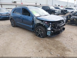 KIA KIA NIRO SX
