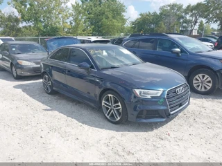 AUDI AUDI A3 2.0T PREMIUM/2.0T TECH PREMIUM