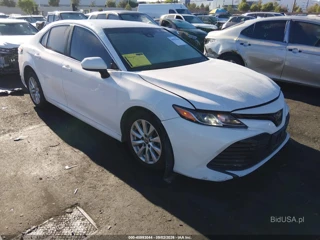 TOYOTA TOYOTA CAMRY LE
