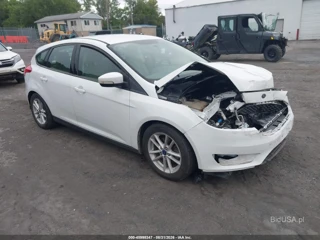 FORD FORD FOCUS SE