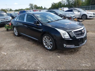 CADILLAC CADILLAC XTS LUXURY