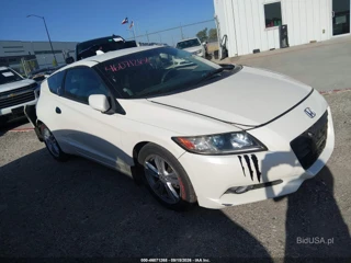 HONDA HONDA CR-Z EX