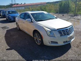 CADILLAC CADILLAC XTS LUXURY