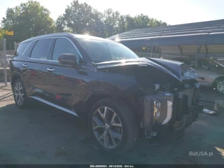 HYUNDAI HYUNDAI PALISADE LIMITED
