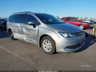CHRYSLER CHRYSLER VOYAGER LXI