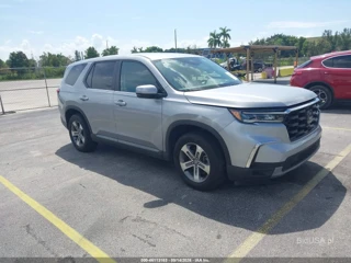 HONDA HONDA PILOT EX-L