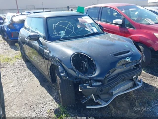 MINI MINI HARDTOP COOPER S