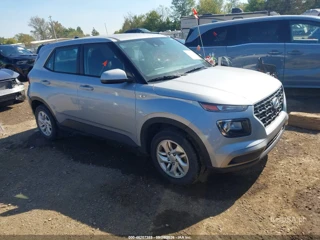 HYUNDAI HYUNDAI VENUE SE