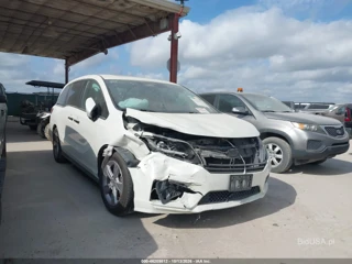 HONDA HONDA ODYSSEY EX-L